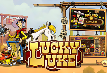 lucky luke