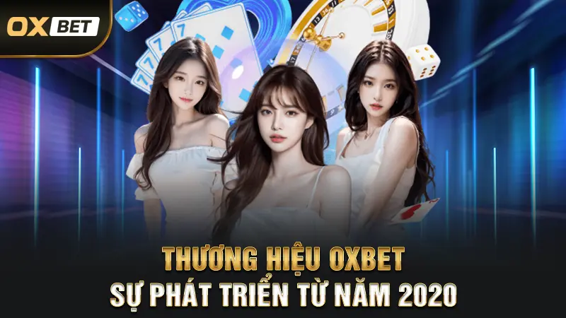 thương hiệu oxbet